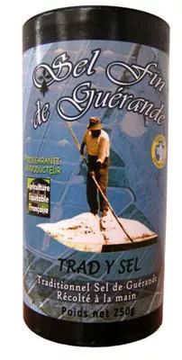 Sel Fin de Guérande - Trad Y Sel - photo2