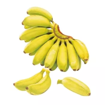 Banane Frécinettes (Avion) - photo1