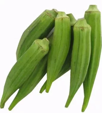 Okra - Gombo - Photo 1