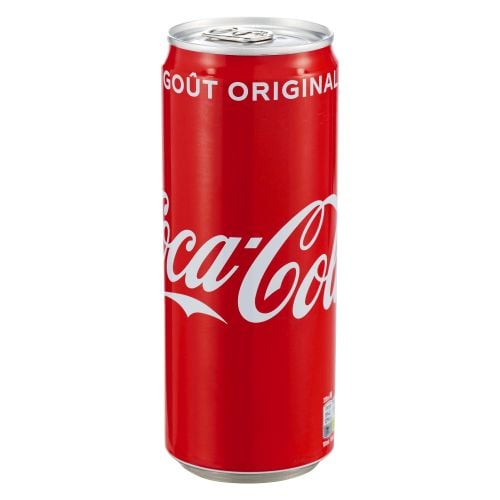 Coca Cola Classique - Photo 1