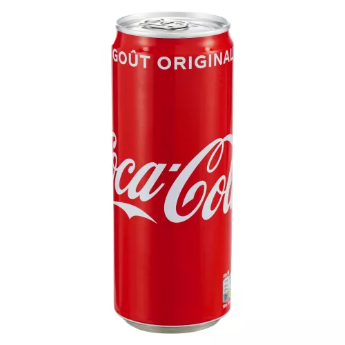 Coca Cola Classique - Photo 1