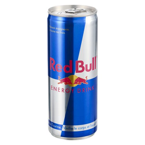 Red Bull - Photo 1