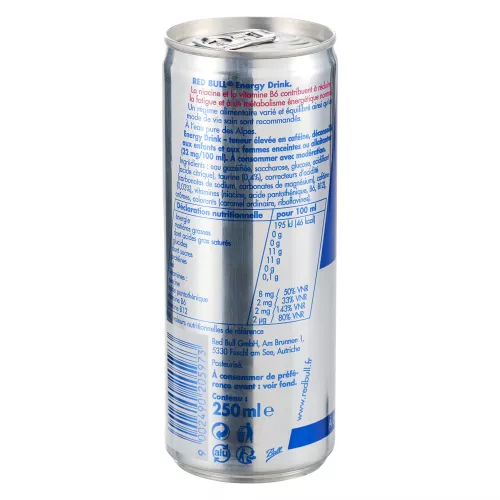 Red Bull - photo2