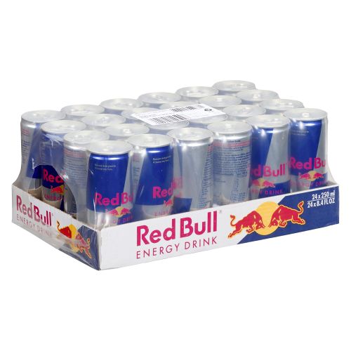 Red Bull - Photo 3