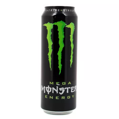 Monster Energy - Photo 1