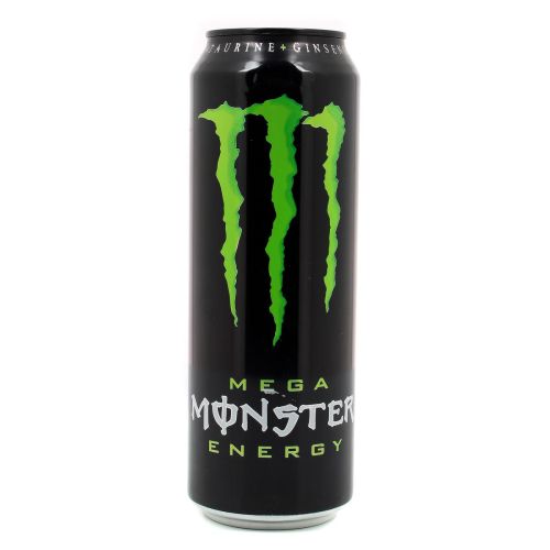 Monster Energy - Photo 2