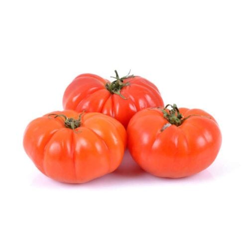 Tomate Marmande (à Farcir) - Photo 1