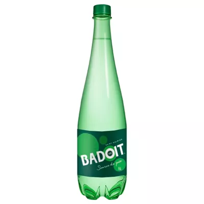 Badoit - photo1