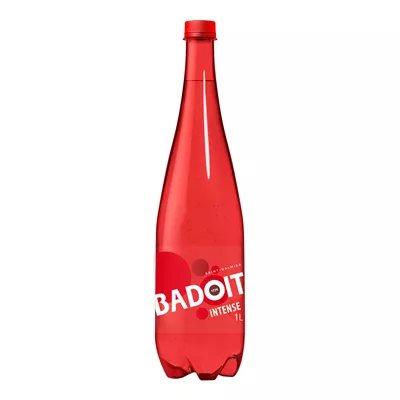 Badoit Rouge - photo1