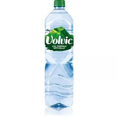 Volvic - Photo 1