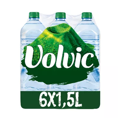 Volvic - Photo 2