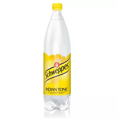 Schweppes Tonic - Photo 1