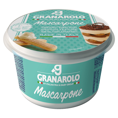 Mascarpone - Granarolo - Photo 2