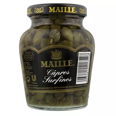 Câpres Surfines - Maille - photo1