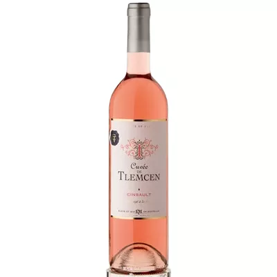 Cuvée de Tlemcen - Les Grands Crus de l'Ouest - photo1