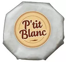 P'tit Blanc - Photo 1