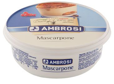 Mascarpone - Ambrosi - Photo 1