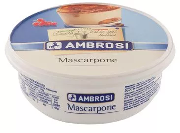 Mascarpone - Ambrosi - photo1