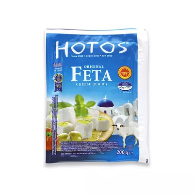 Feta - Hotos - photo1