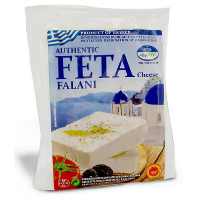 Feta - Falani - Photo 2