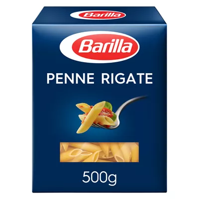 Penne Rigate - Barilla - photo2