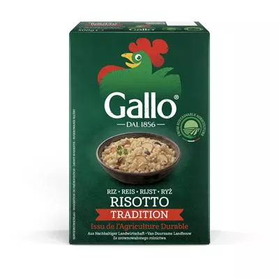 Riz Blanc  Arborio - Gallo - photo2