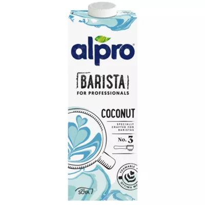 Lait de Coco - Alpro - Photo 1