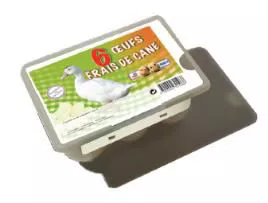 Œufs de Cane - Genty - photo3