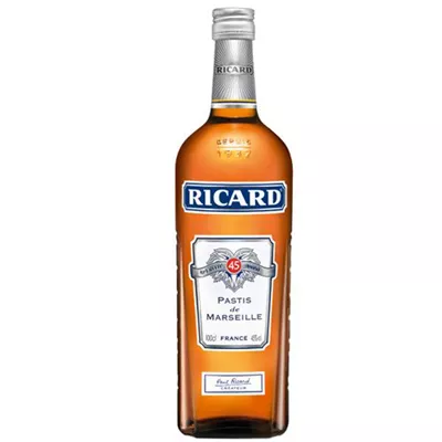 Pastis - Ricard - Photo 1