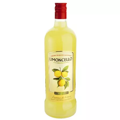 Limoncello - Sorrentini - photo2