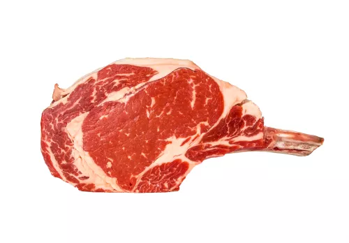 Côte de Bœuf Charolaise - photo1