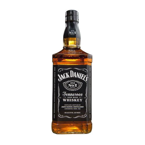 Whisky - Jack Daniel's - Photo 1