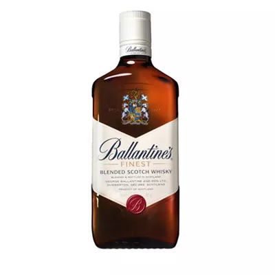 Whisky - Ballantine's - Photo 1