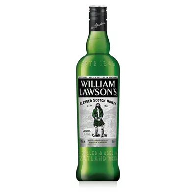 Whisky - William Lawson's - Photo 1