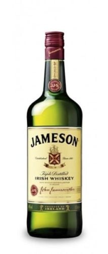 Whisky Irish Premium - Jameson - Photo 1