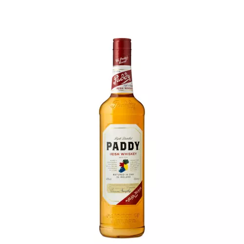 Whisky Irish - Paddy - Photo 1