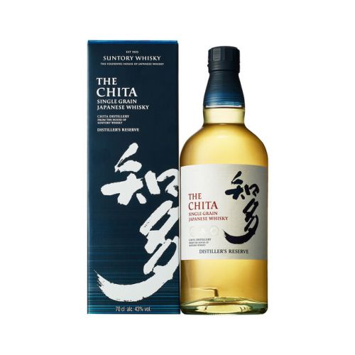 Whisky The Chita - Suntory - Photo 1
