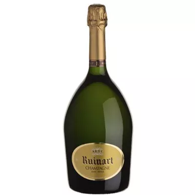 Champagne Brut R - Ruinart - Photo 1