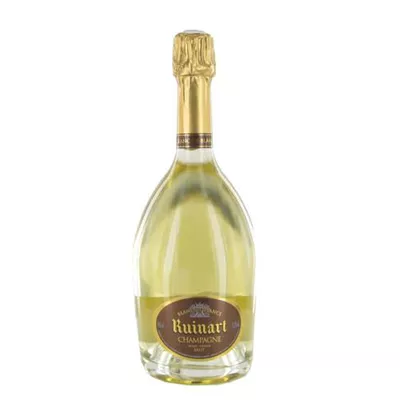 Champagne Blanc de Blancs - Ruinart - photo1
