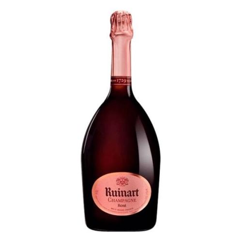 Champagne Rosé - Ruinart - Photo 1