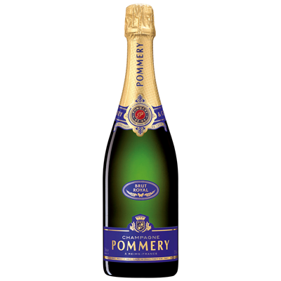 Champagne Brut Royal - Pommery - Photo 1