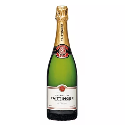 Champagne Brut - Réserve Taittinger - Photo 1