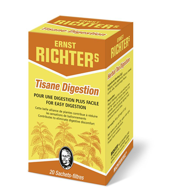 Tisane Digestion - Richters - Photo 1