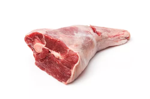 Gigot d'Agneau sans Os - photo1