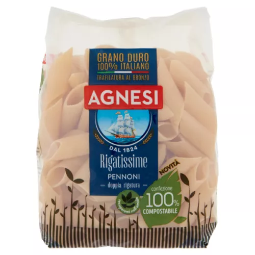 Rigatissime Pennoni - Agnesi - Photo 1