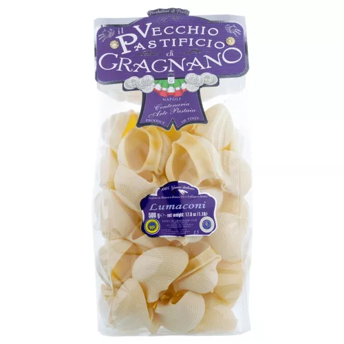 Lumaconi - Vecchio Pastificio - photo1