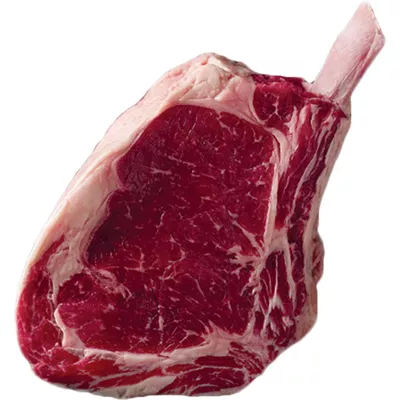Côte de Bœuf Limousine - photo1