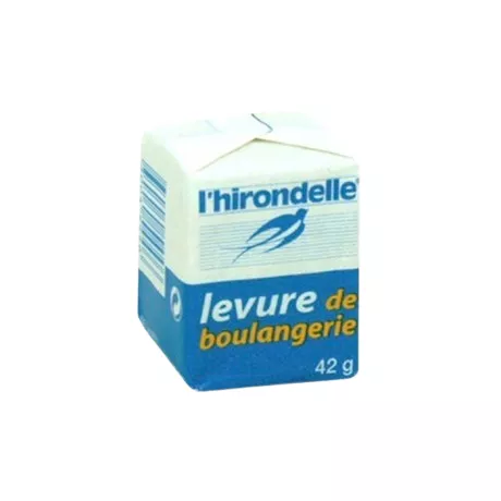 Levure Royale Fraîche - Ab Mauri - photo1