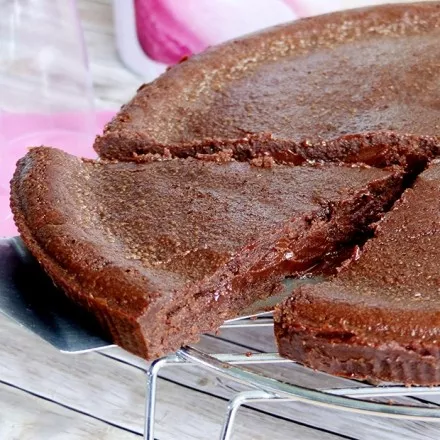 Fondant au Chocolat - L'Atelier Georget - photo2