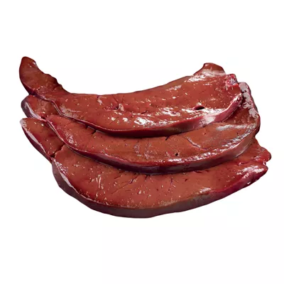 Foie de Bœuf - photo1